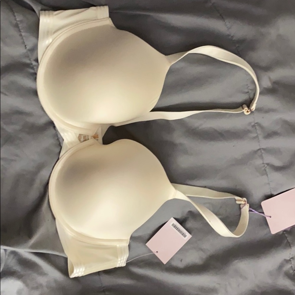 NWT Savage x Fenty T-Shirt Bra